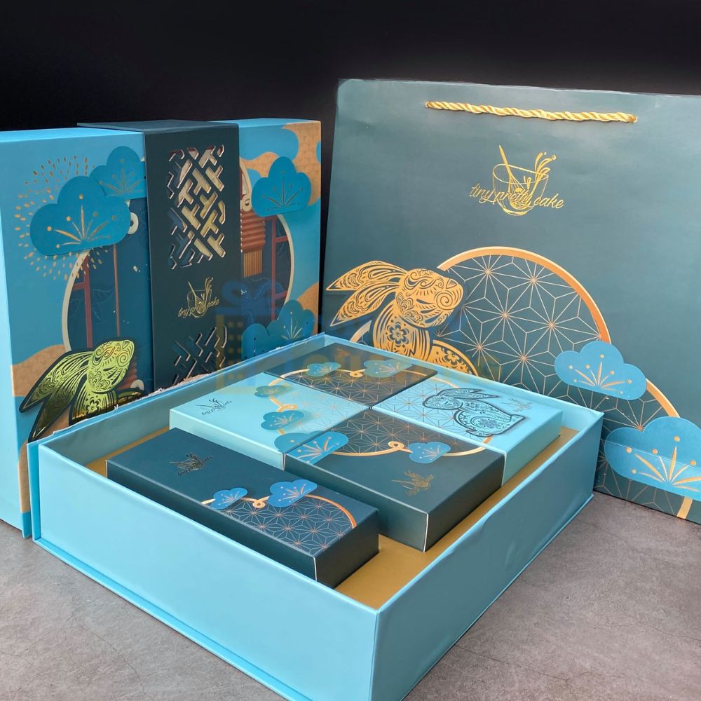 Các tiêu chí chọn mua quà tặng Trung thu khách hàng