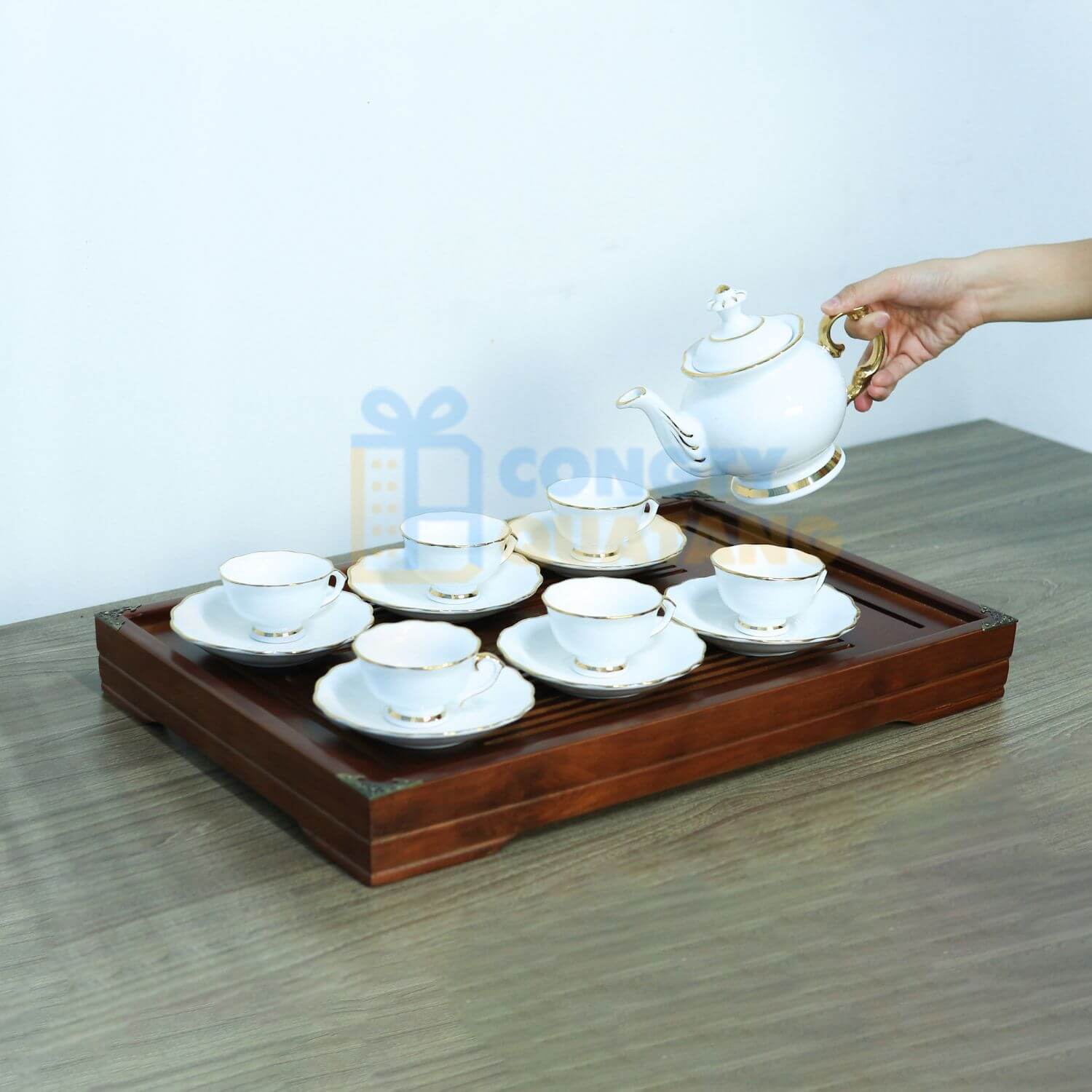 List 10+ ý tưởng tặng quà tết cho khách hàng hay nhất - Congtyquatang.com