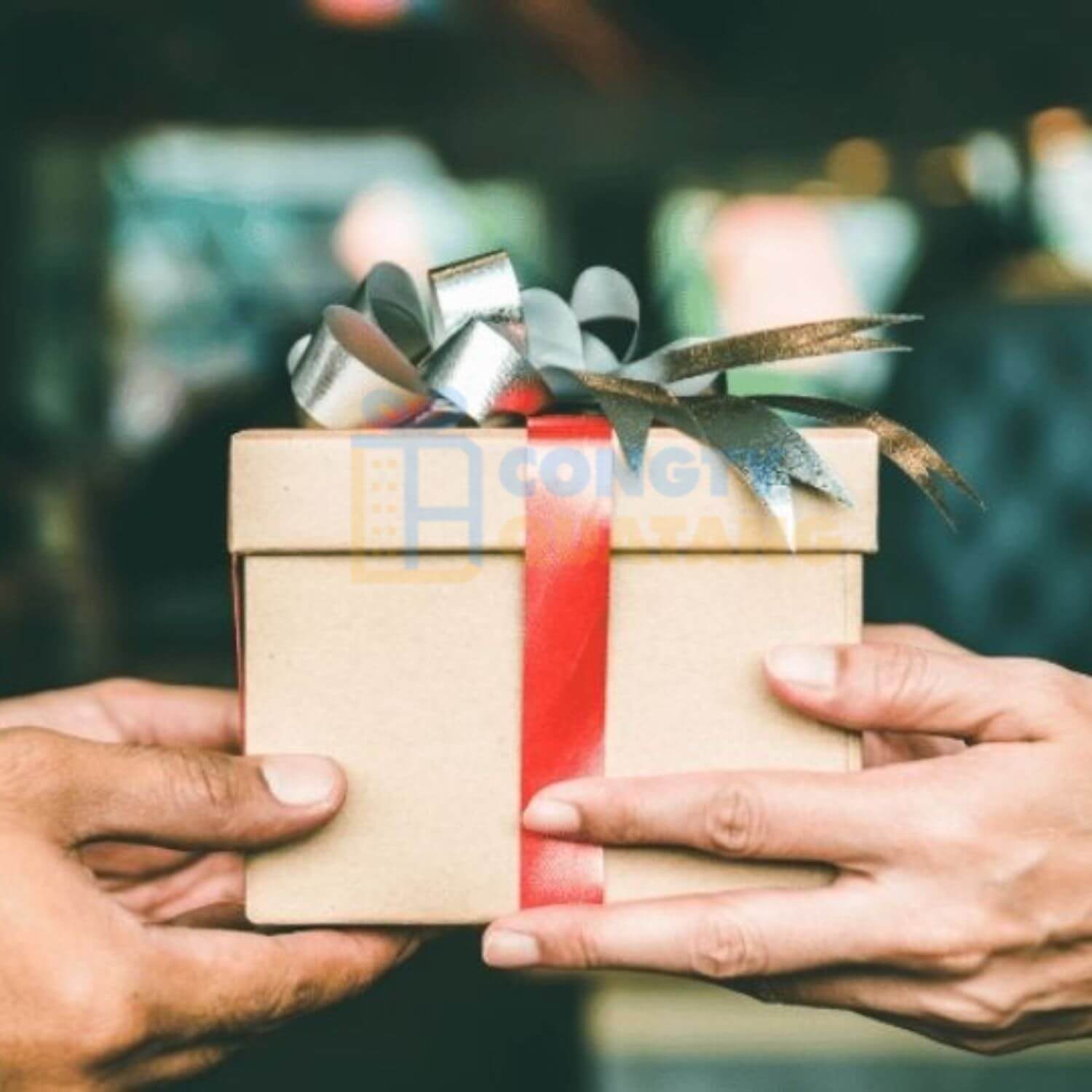 List 10+ ý tưởng tặng quà tết cho khách hàng hay nhất - Congtyquatang.com