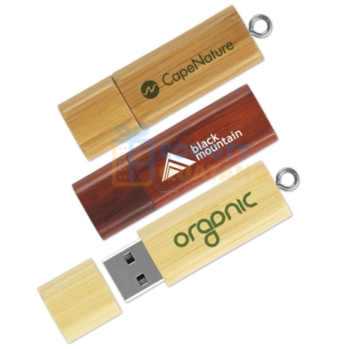 USB món quà nhỏ gọn, tiện lợi
