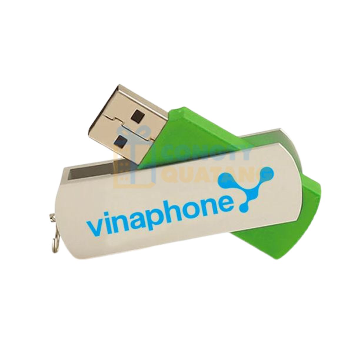 USB là món quà công nghệ nhỏ gọn, tiện ích 