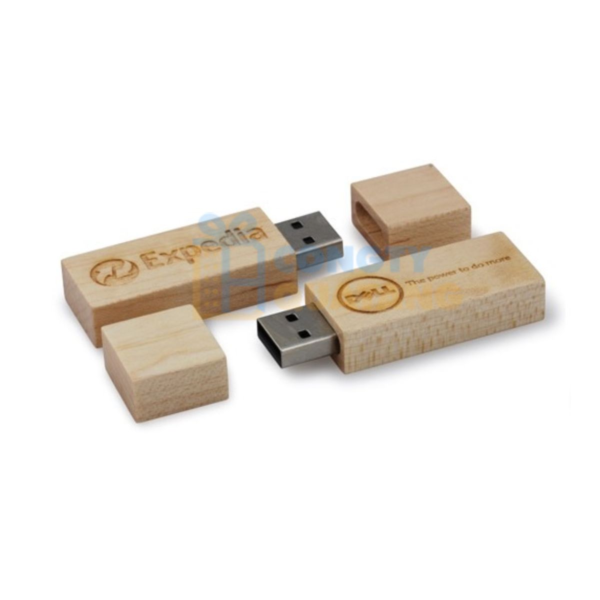 USB là món quà công nghệ tiện lợi 
