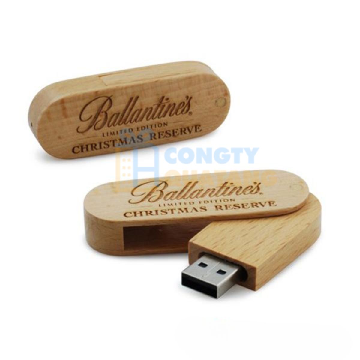 USB là món quà công nghệ hữu ích phù hợp với thầy cô giáo