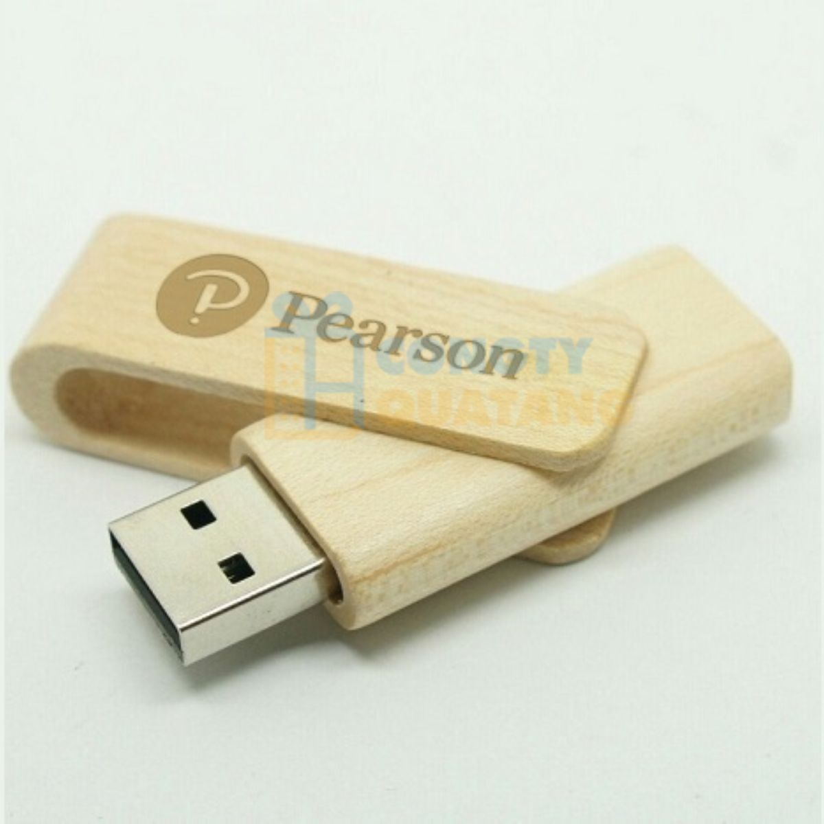 USB là quà tặng công nghệ hữu ích 