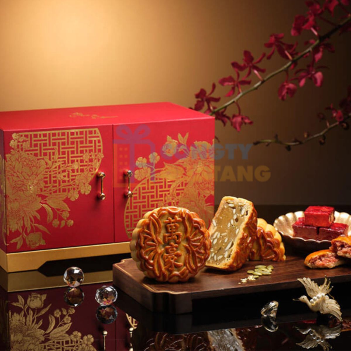 Xưởng in logo lên quà tặng theo yêu cầu giá rẻ