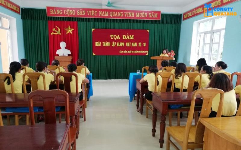 Lời phát biểu 20/10 chân thành, ý nghĩa và xúc động