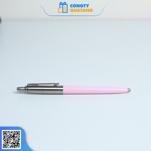 Bút Bi Cao Cấp Parker Jotter ORIG X-PSTL PNK F TB6-2118140 - Công ty Quà tặng