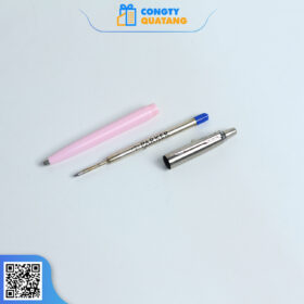 Bút Bi Cao Cấp Parker Jotter ORIG X-PSTL PNK F TB6-2118140 - Công ty Quà tặng