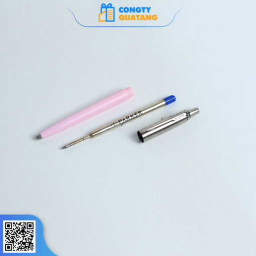 Bút Bi Cao Cấp Parker Jotter ORIG X-PSTL PNK F TB6-2118140 - Công ty Quà tặng