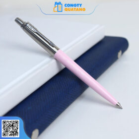 Bút Bi Cao Cấp Parker Jotter ORIG X-PSTL PNK F TB6-2118140 - Công ty Quà tặng