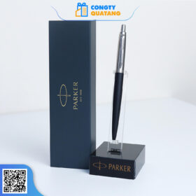 Bút Bi Cao Cấp Parker Jotter XL Đ-MBlack CT TB6-2068512 - Công ty Quà tặng