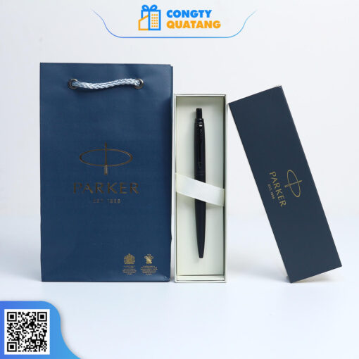 Bút Bi Cao Cấp Parker Jotter XL X-MN Black BT TB6-2122657 - Công ty Quà tặng