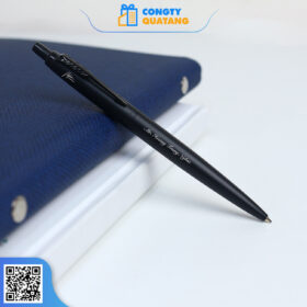 Bút Bi Cao Cấp Parker Jotter XL X-MN Black BT TB6-2122657 - Công ty Quà tặng