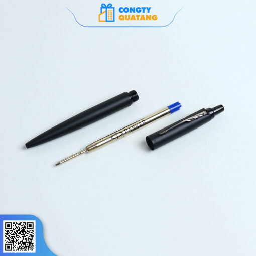 Bút Bi Cao Cấp Parker Jotter XL X-MN Black BT TB6-2122657 - Công ty Quà tặng