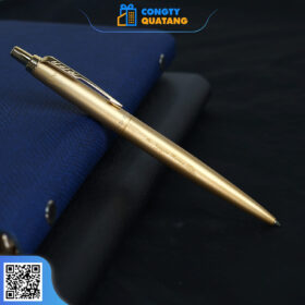 Bút Bi Cao Cấp Parker Jotter XL X-MN Gold GT TB6-2122658 - Công ty Quà tặng