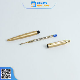 Bút Bi Cao Cấp Parker Jotter XL X-MN Gold GT TB6-2122658 - Công ty Quà tặng