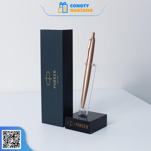 Bút Bi Cao Cấp Parker Jotter XL X-MN PK GD PGT TB6-2122659 - Công ty Quà tặng