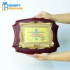 Bảng vinh danh quà đại hội đảng các cấp BVD-101 - Công ty Quà tặng DTH