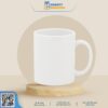 Ly Sứ Minh Long Jasmine Trắng 0.36L - Congtyquatang.com.vn
