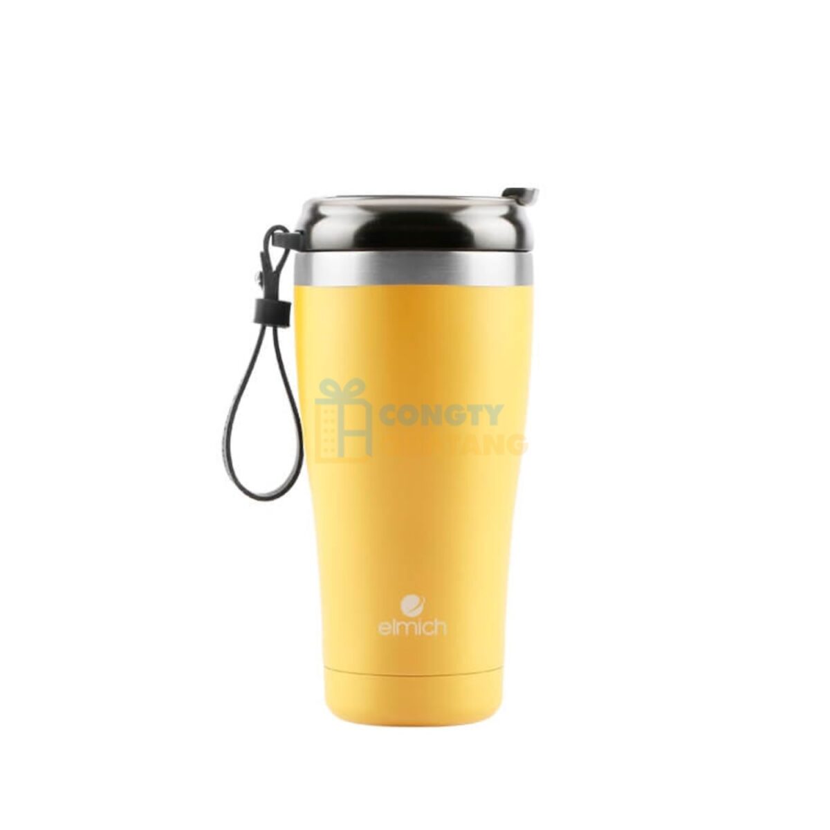 Ly Giữ Nhiệt Elmich Inox 304 EL-8010OL 500ml