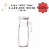Bình thủy tinh Glasslock IJ926