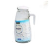 Bình Thủy Tinh Glasslock 1700ml Quai Cầm IJ931