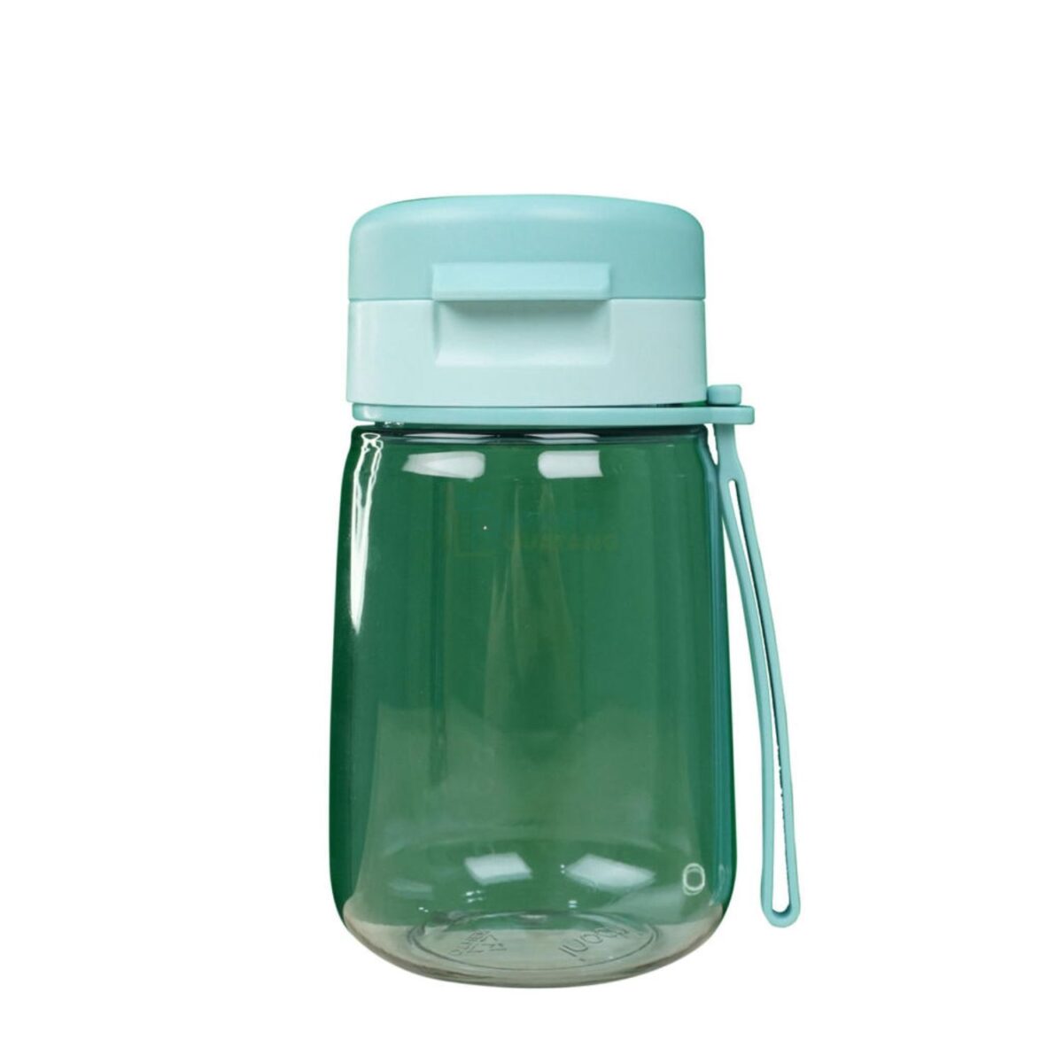 Bình Nước Nhựa Inochi Goki Hero 350ml HIN.BIGH.0350