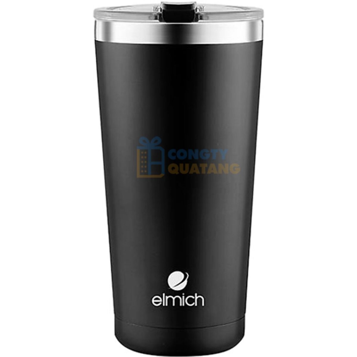Cốc giữ nhiệt Elmich inox 304 580ml EL3666