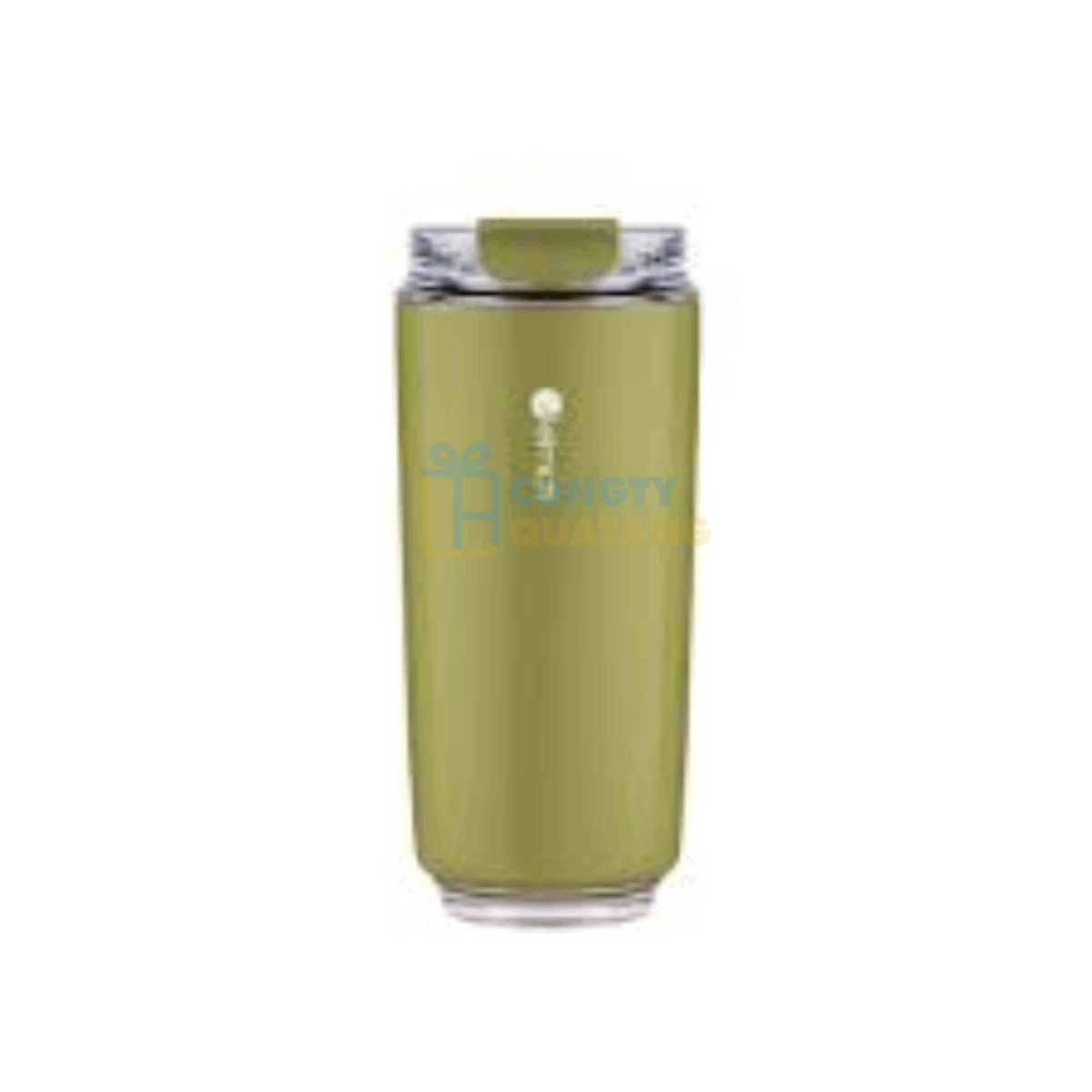 Cốc Giữ Nhiệt 420ml Inox 304 Elmich EL8300