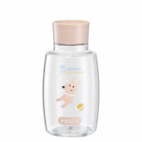 Bình Nước Nhựa Inochi Goki Planet 350ml HIN.BIGP.0350