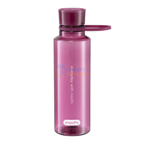 Bình Nước Nhựa Inochi Kita Slim 700ml HIN.BIKS.0700