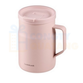 Ly Giữ Nhiệt Lock&Lock 475ml Metro Mug LHC4263