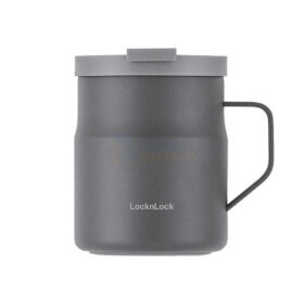 Cốc Giữ Nhiệt Lock&Lock 370ml Metro Mug LHC4262
