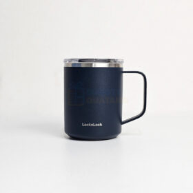 Ly Giữ Nhiệt LocknLock Inox 304 380ml Bell Tumbler LHC4319