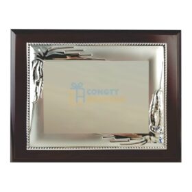 Bảng Vinh Danh Gỗ Đồng BVD-005