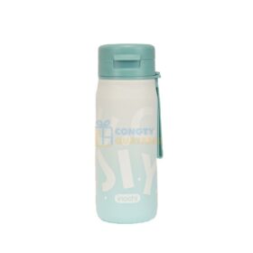 Bình nước nhựa Inochi Kita Glow 500ml HIN.BIKG.0500