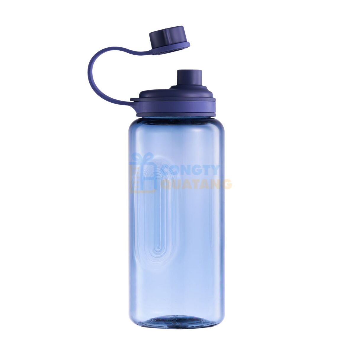 Bình nước nhựa Inochi Kita Sport 2L HIN.BKSP.2000