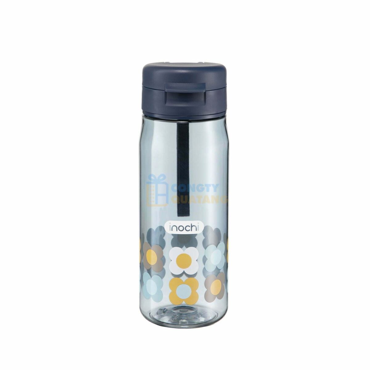 Bình nước nhựa Inochi Kita Fami 500ml HIN.BIKF.0500