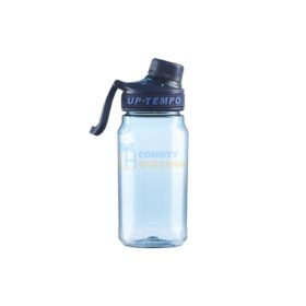 Bình nước nhựa Inochi Kita Whim 680ml HNK.BIKW.0680
