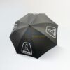 Ô Dù Cầm Tay Cán thẳng R=75cm Tay Ping OD-40