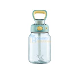 Bình nước nhựa Inochi Kita Gummy 700ml HNK.BIKG.0700