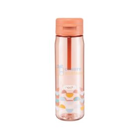 Bình nước nhựa Inochi Kita Fami 700ml HIN.BIKF.0700