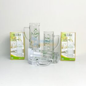 Bình Ly Thuỷ Tinh LT360