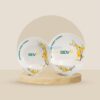 Bộ đồ ăn 9 sản phẩm Minh Long Daisy IFP – Hoàng Mai 460928409