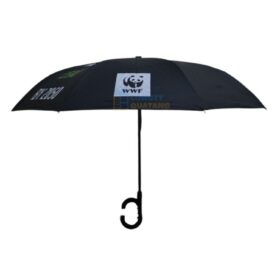 Ô Dù Cầm Tay Gấp Ngược Bán Tự Động R=59cm OD-22