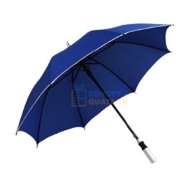 Ô Dù Cầm Tay Cán Thẳng Khung Nhôm R=70cm OD-33