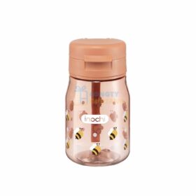 Bình nước nhựa Inochi Kita Fami 350ml HIN.BIKF.0350