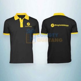 Áo đồng phục in logo
