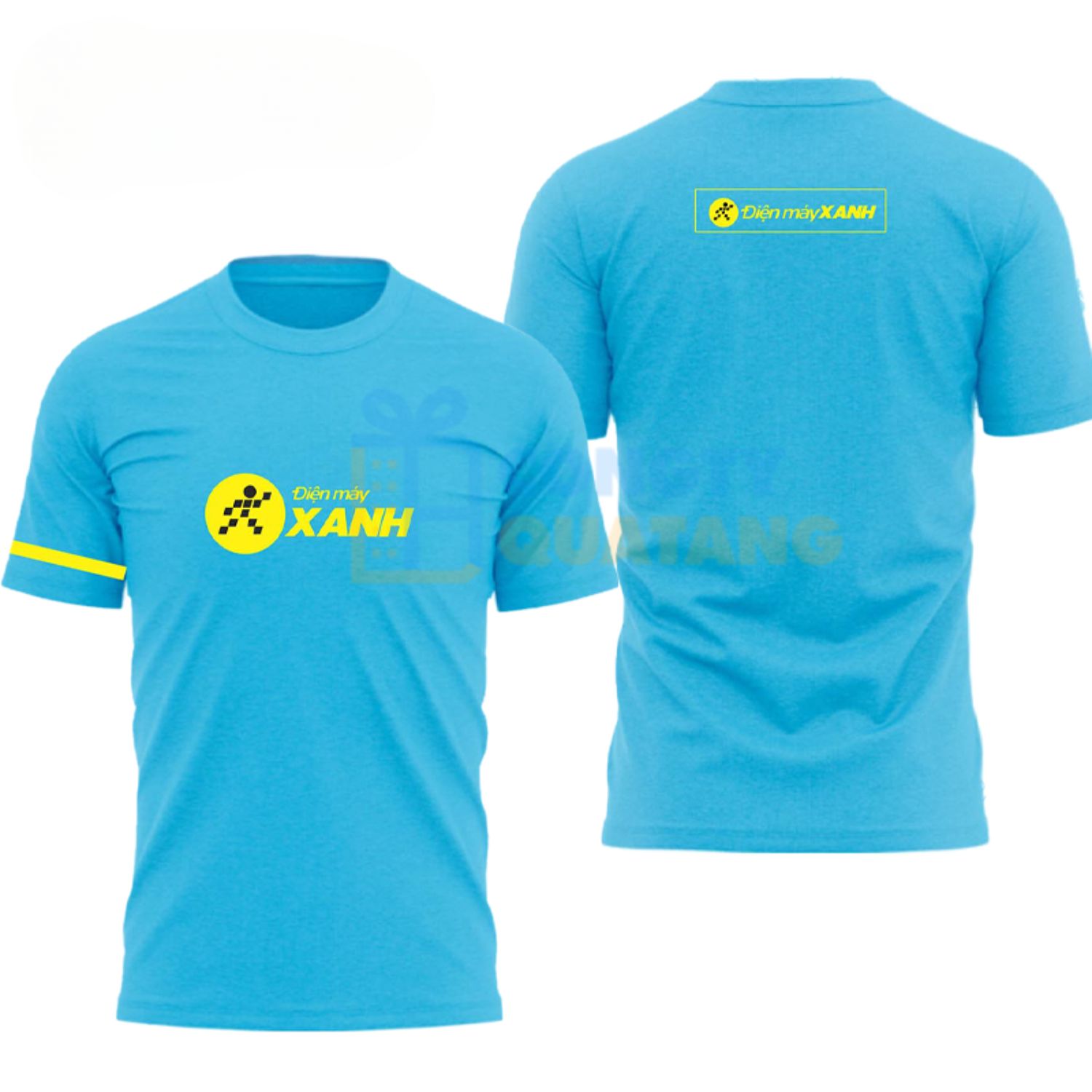 Áo thun cotton