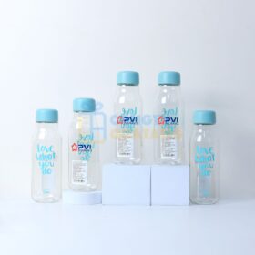 Xưởng sản xuất bình nước nhựa in logo theo yêu cầu - Giá từ 80.000đ/sản phẩm - Congtyquatang.com.vn